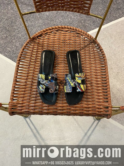Hermes Shoes 2167013 SZ 35-43