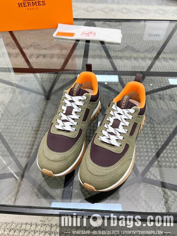 Hermes Shoes Hermes sz38-45 jyh0709