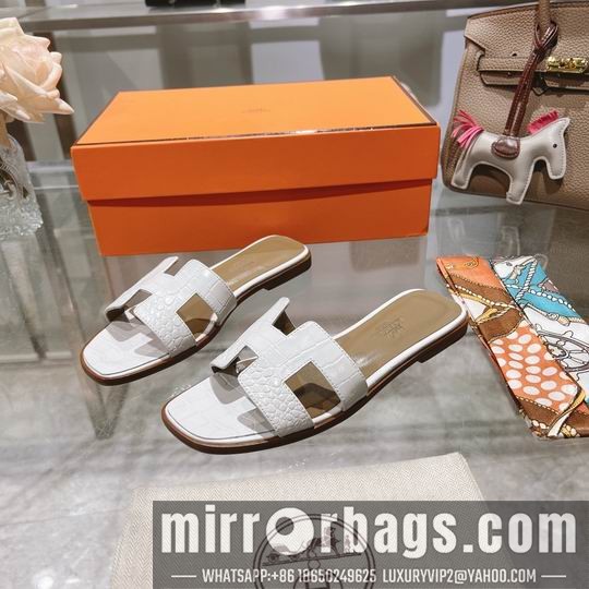 Hermes Shoes Hermes sz34-42 mnh0237