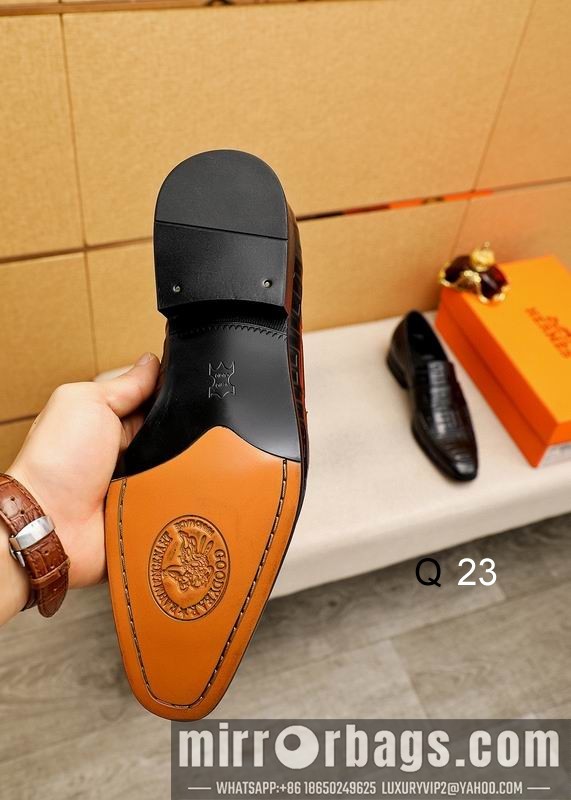 Hermes Shoes HERMES sz38-44 HY0708