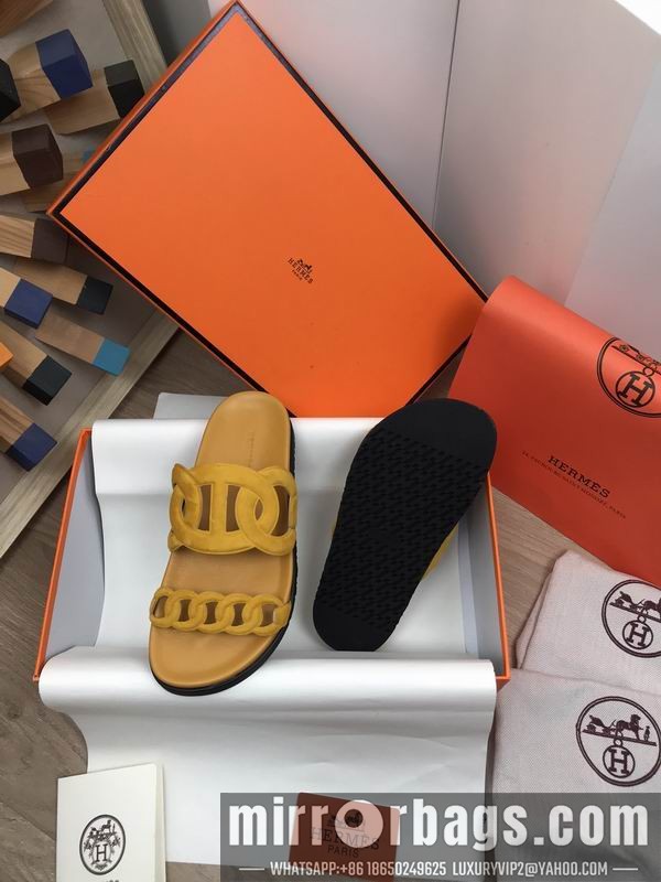 Hermes Shoes Hermes sz35-45 mnf0267