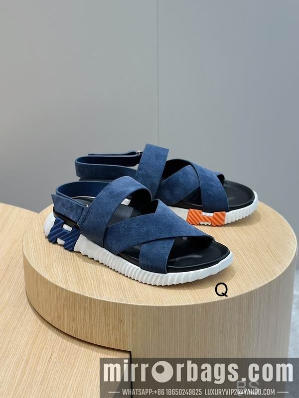 Hermes Shoes Hermes sz38-45 BS0601