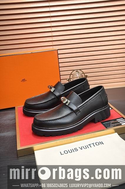 Hermes Shoes Hermes sz38-45 mnh0416