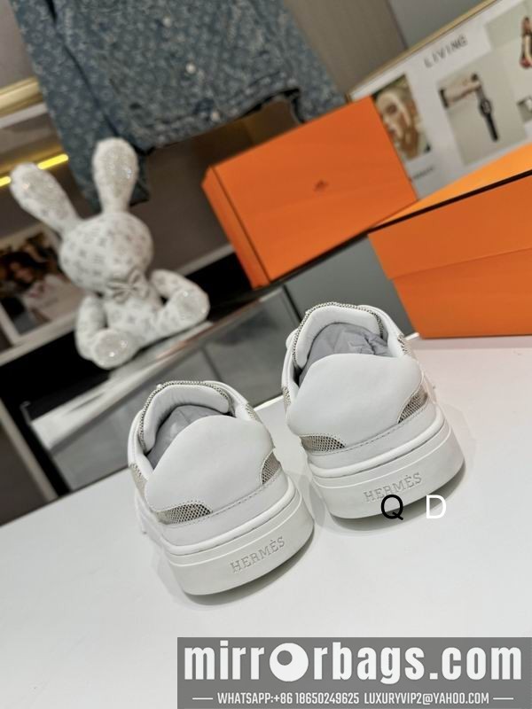 Hermes Shoes Hermes sz35-40 GDT1001