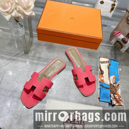 Hermes Shoes Hermes sz34-42 mnh0227