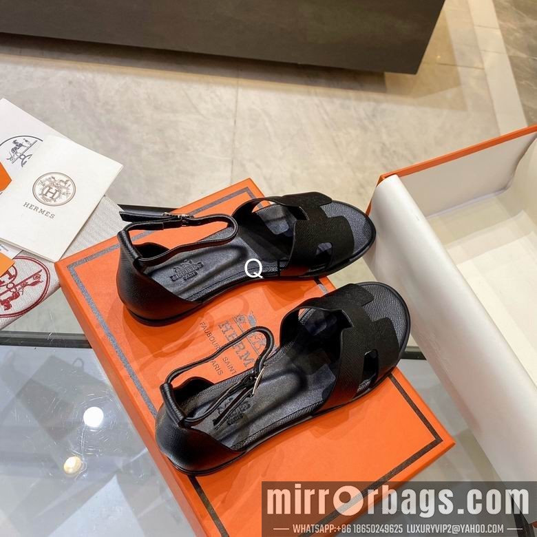 Hermes Shoes Hermes sz35-41 TF0143