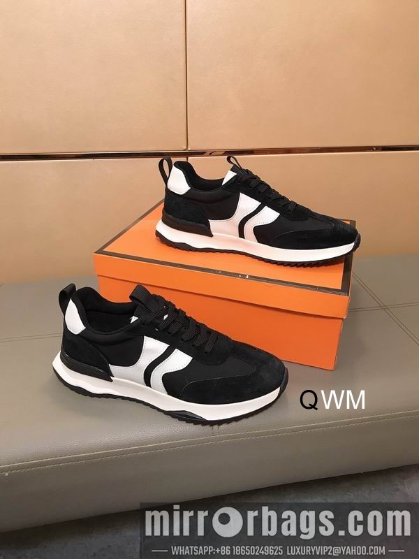Hermes Shoes HERMES sz38-45 wem1107