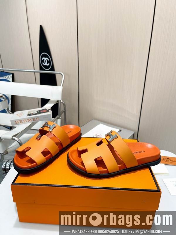 Hermes Shoes Hermes sz35-45 mnf0266