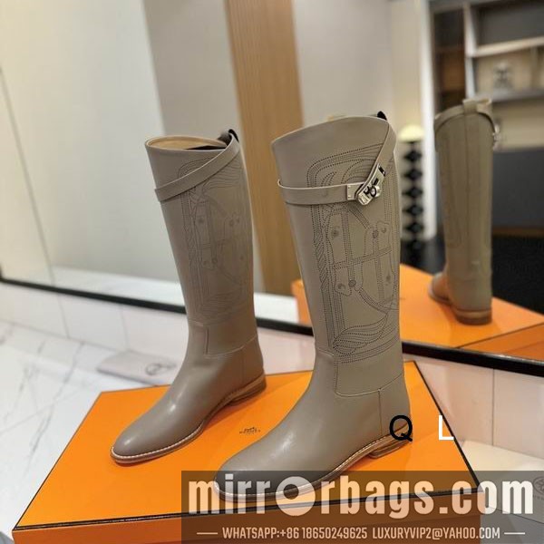 Hermes Shoes Hermes sz35-40 LL1203