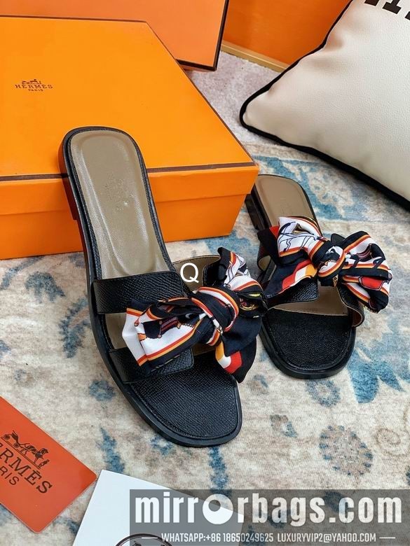 Hermes Shoes Hermes sz35-40 XC0140