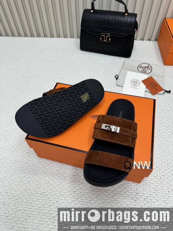 Hermes Shoes Hermes sz35-41 WN0708