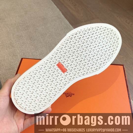 Hermes Shoes Hermes sz35-46 mnh0212