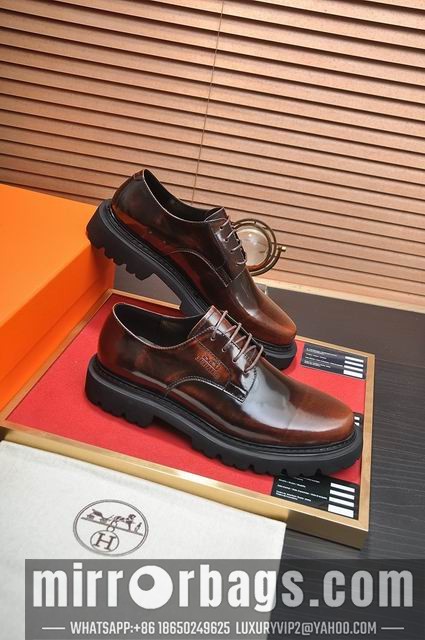 Hermes Shoes Hermes sz38-45 mnh0536