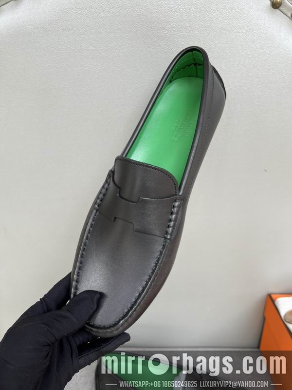 Hermes Shoes Hermes sz38-48 hnh0603