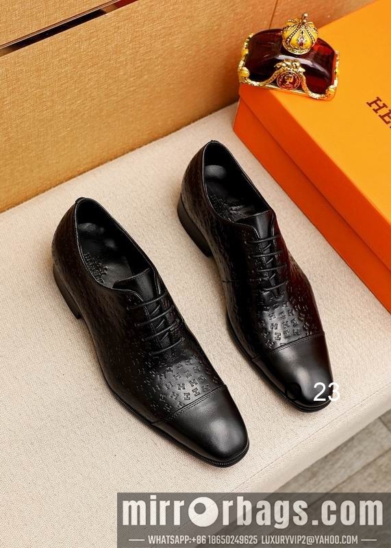 Hermes Shoes HERMES sz38-44 HY0707