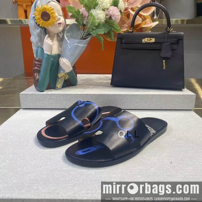 Hermes Shoes Hermes sz39-45LL0125