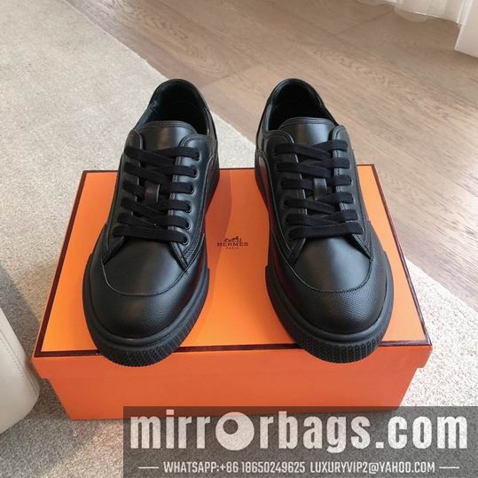 Hermes Shoes Hermes sz35-46 mnh0213