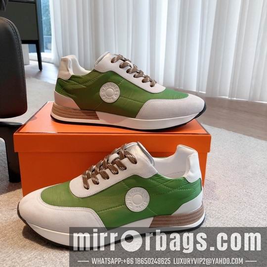 Hermes Shoes Hermes sz35-45 mnh0219
