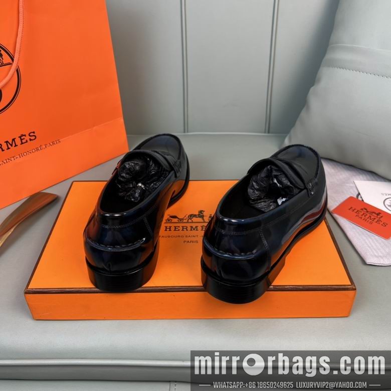Hermes Shoes Hermes sz38-45 2C n1202