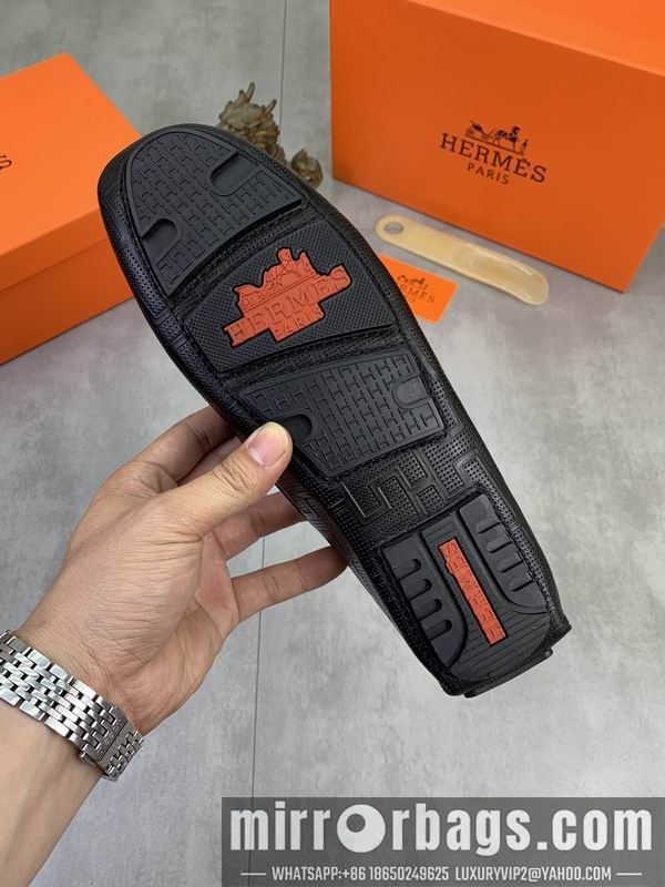 Hermes Shoes Hermes sz38-45 mnf0208