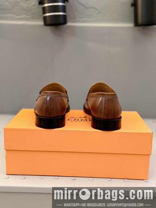 Hermes Shoes Hermes sz38-45 hnh0405