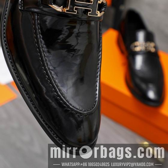 Hermes Shoes Hermes sz39-44 hnh0608