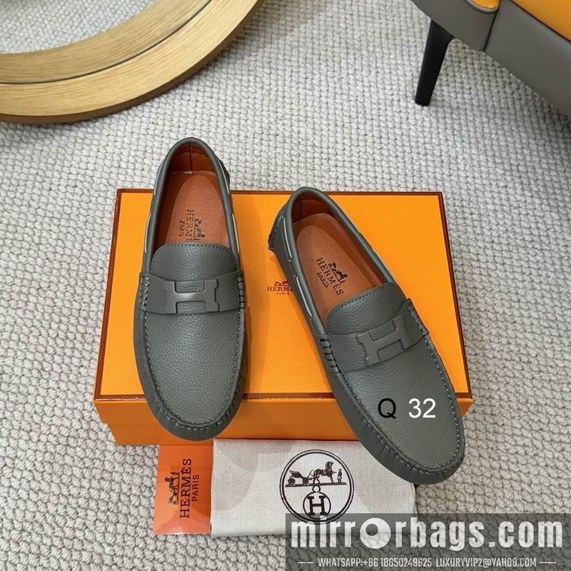 Hermes Shoes Hermes sz38-45 F0502