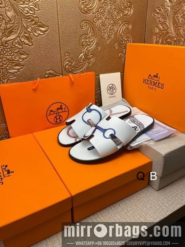 Hermes Shoes HERMES sz38-46BS0118