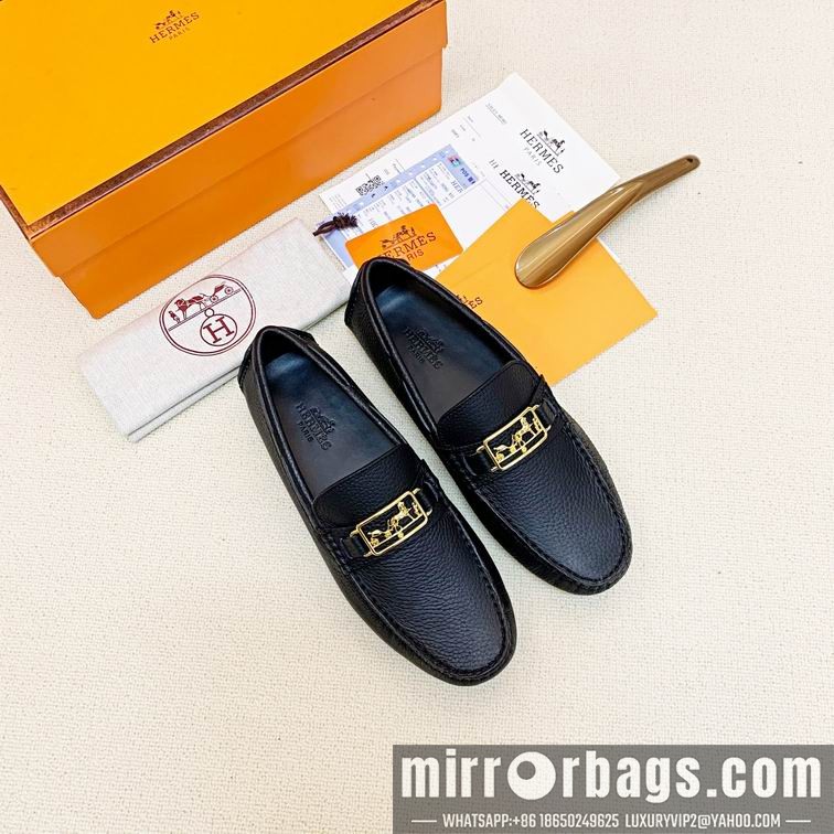 Hermes Shoes Hermes sz38-45 mnh0504