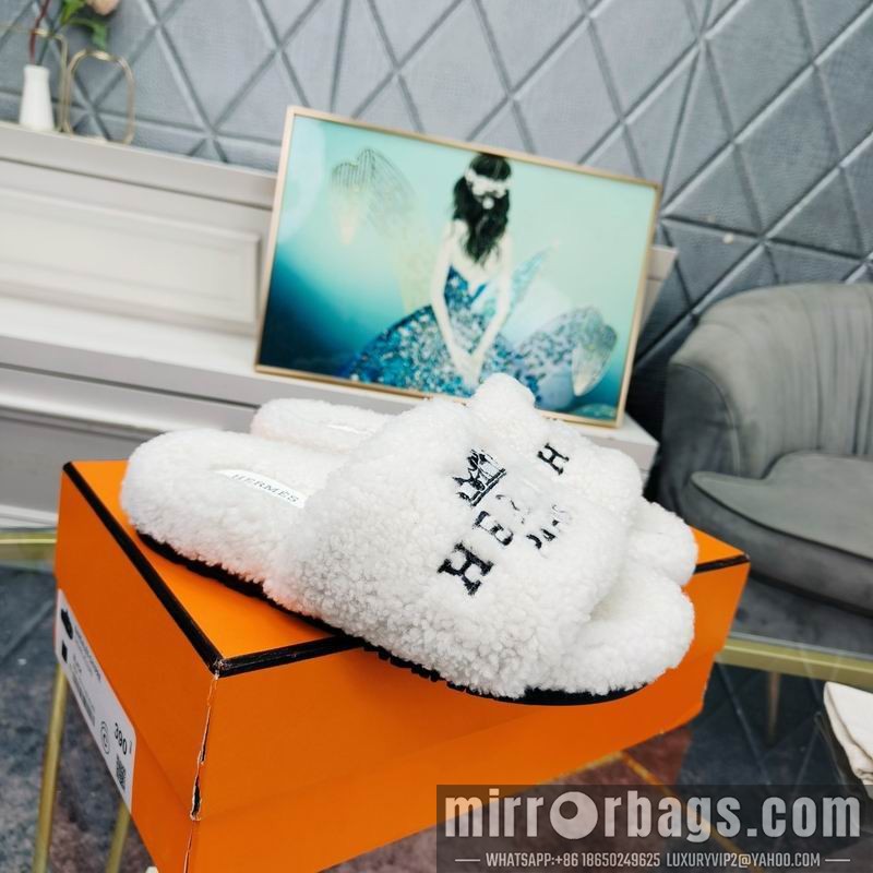 Hermes Shoes Hermes sz35-44 mnf0235