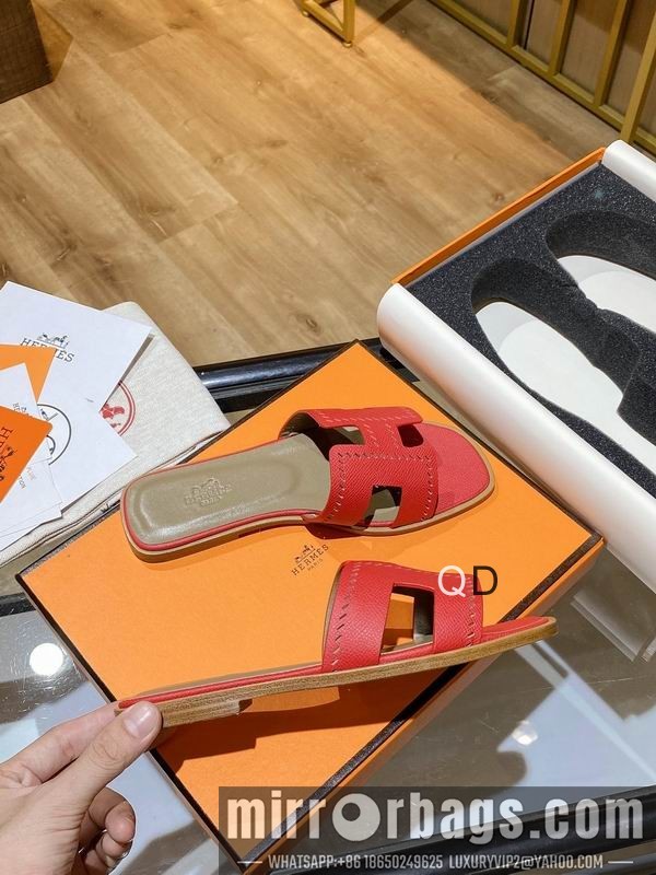 Hermes Shoes Hermes sz34-41 GDT0131
