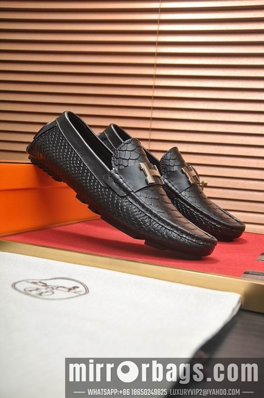 Hermes Shoes Hermes sz38-45 mnf0201