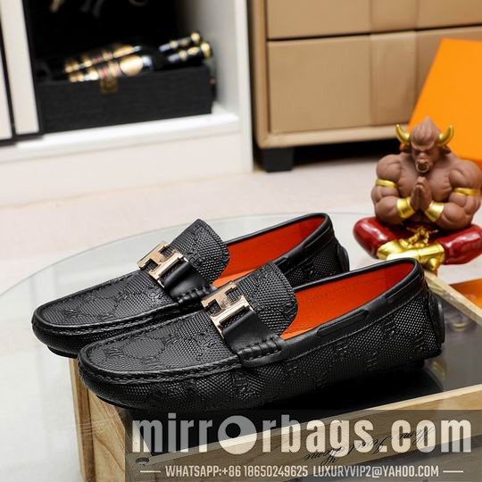 Hermes Shoes Hermes sz38-47 mnh0403