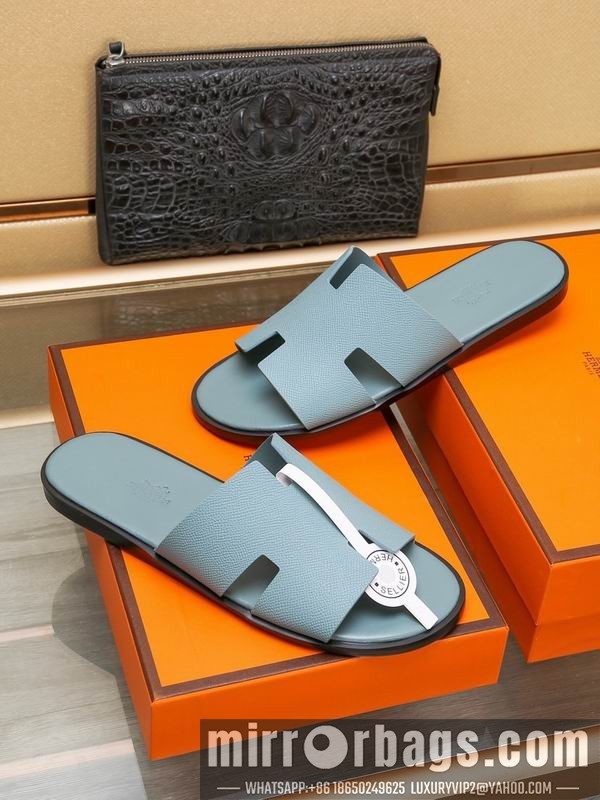 Hermes Shoes Hermes sz38-48 hnh0607