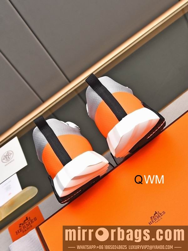 Hermes Shoes Hermes sz38-45 WM0605