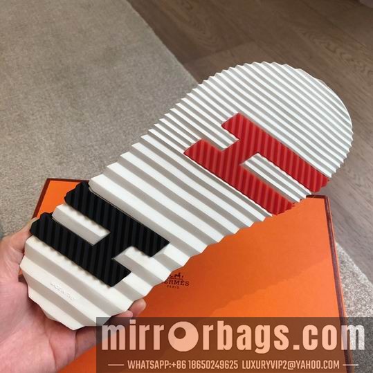 Hermes Shoes Hermes sz35-46 mnh0201