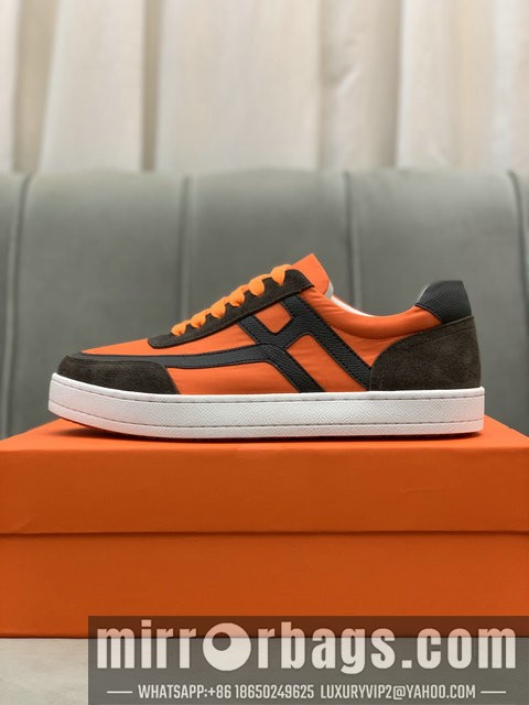 Hermes Shoes 22516411 SZ 38-44
