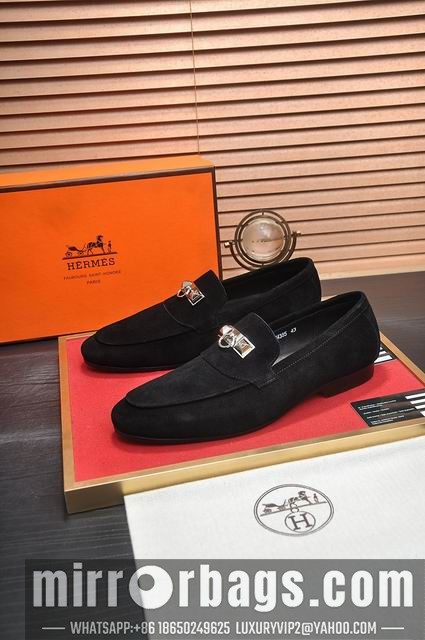 Hermes Shoes Hermes sz38-45 mnh0502