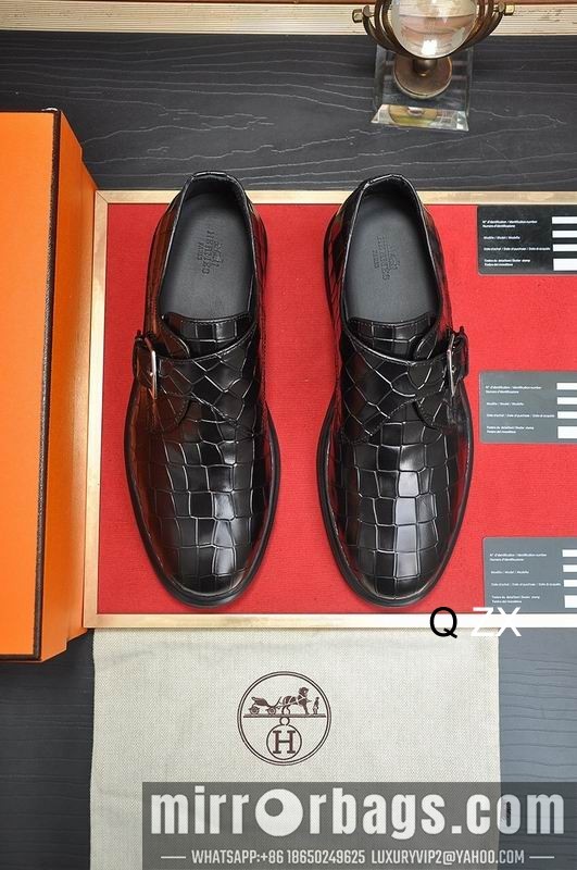 Hermes Shoes Hermes sz38-45 ZX1001