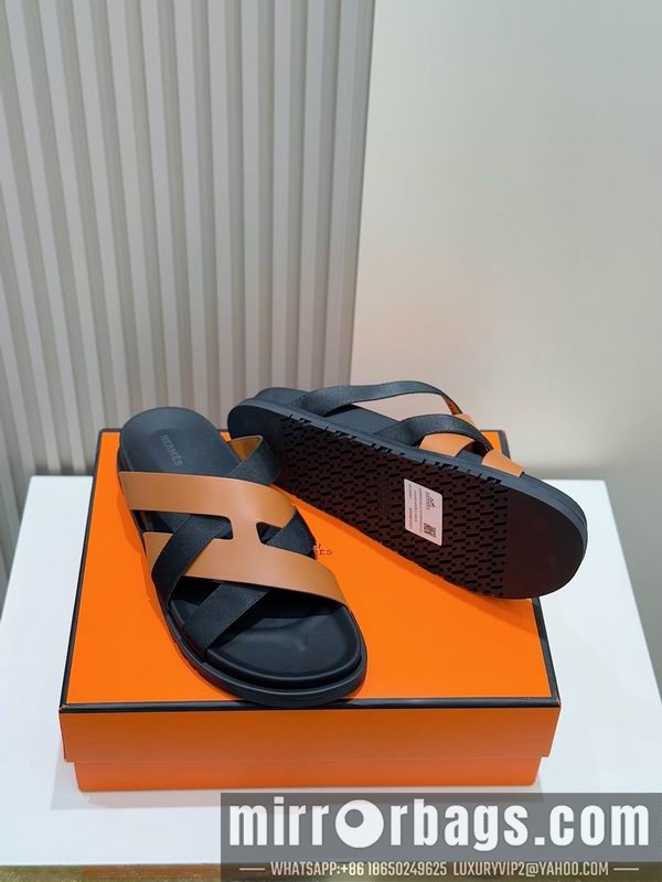 Hermes Shoes Hermes sz38-46 mnh0501