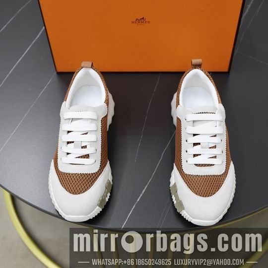 Hermes Shoes Hermes sz34-45 hnh0905