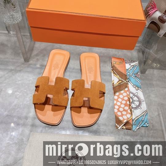 Hermes Shoes Hermes sz34-42 mnh0233