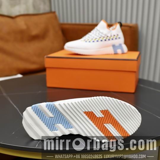 Hermes Shoes Hermes sz39-45 hnh0902