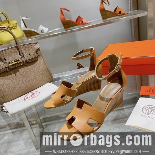 Hermes Shoes Hermes sz35-41 mnh0219