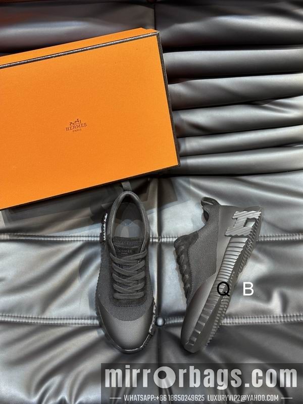 Hermes Shoes Hermes sz38-45 BS0907