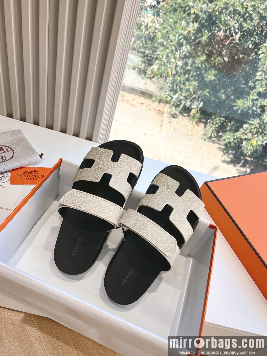 Hermes Shoes Hermes sz35-45 h0504