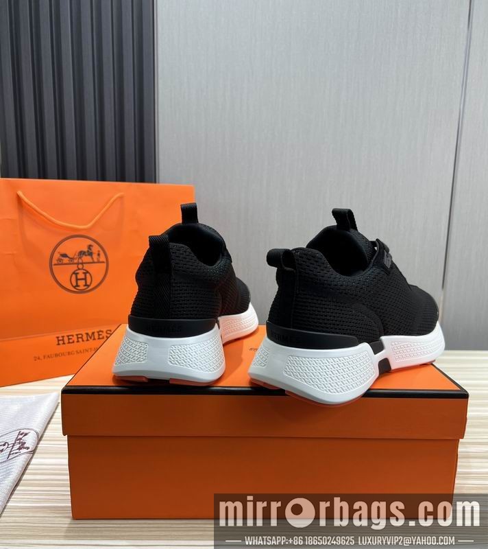 Hermes Shoes Hermes sz38-45 mnf0209
