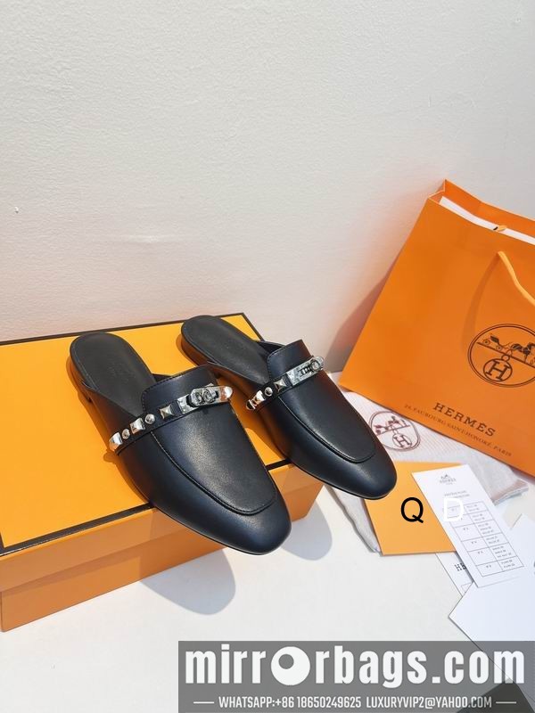 Hermes Shoes Hermes sz35-40 GDT0202