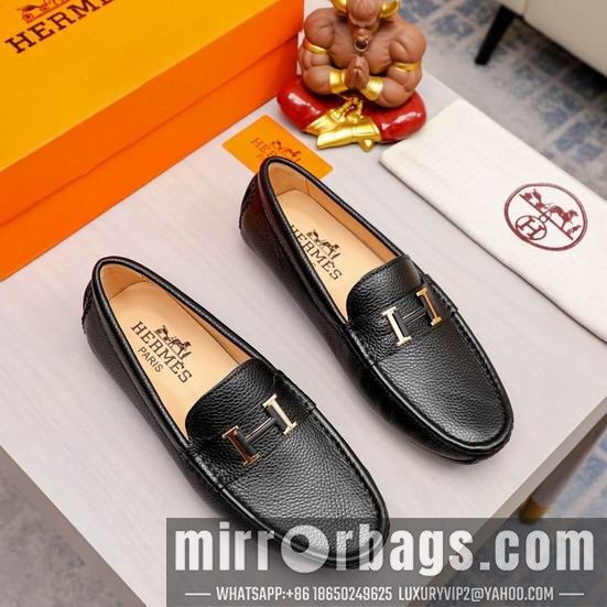 Hermes Shoes Hermes sz38-45 mnh0401