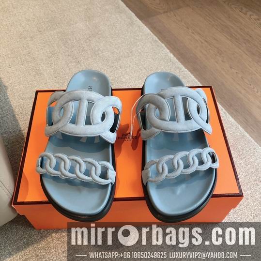 Hermes Shoes Hermes sz35-40 mnh0209